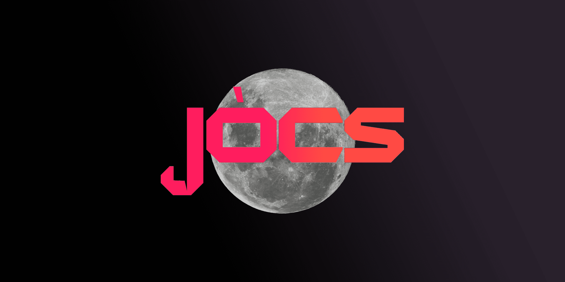 Logo du festival JOCS